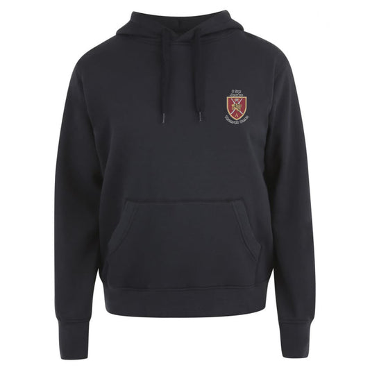 8 Sqn Jaguars Thumrait Oman Canterbury Rugby Hoodie