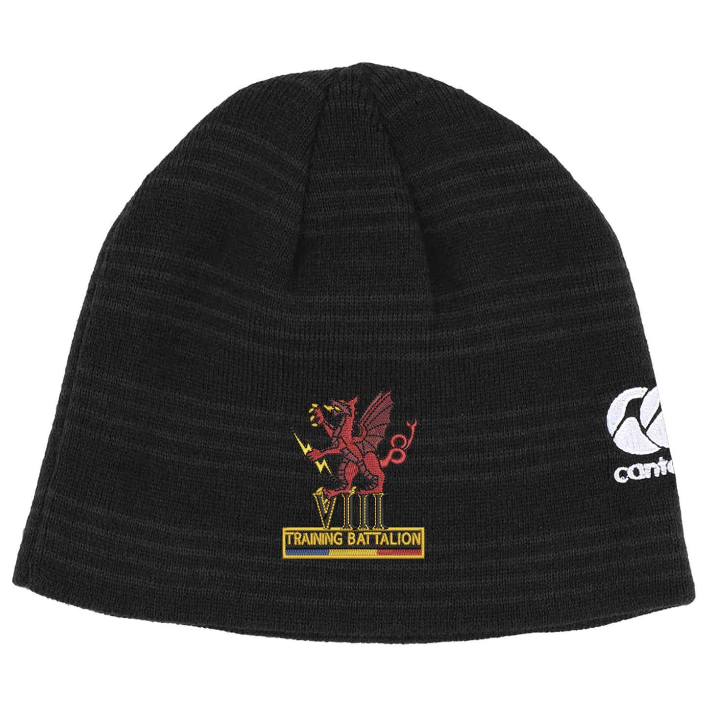 8 Training Battalion REME Canterbury Beanie Hat
