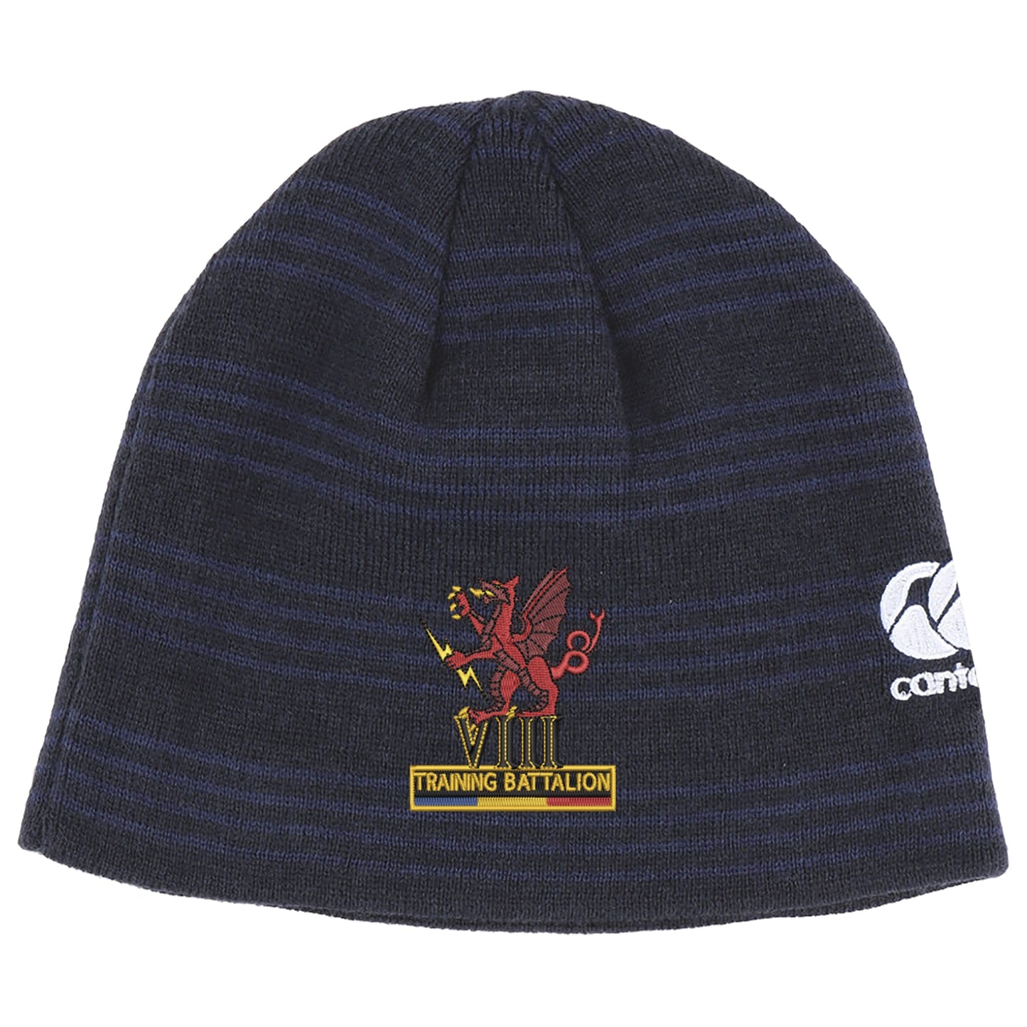 8 Training Battalion REME Canterbury Beanie Hat