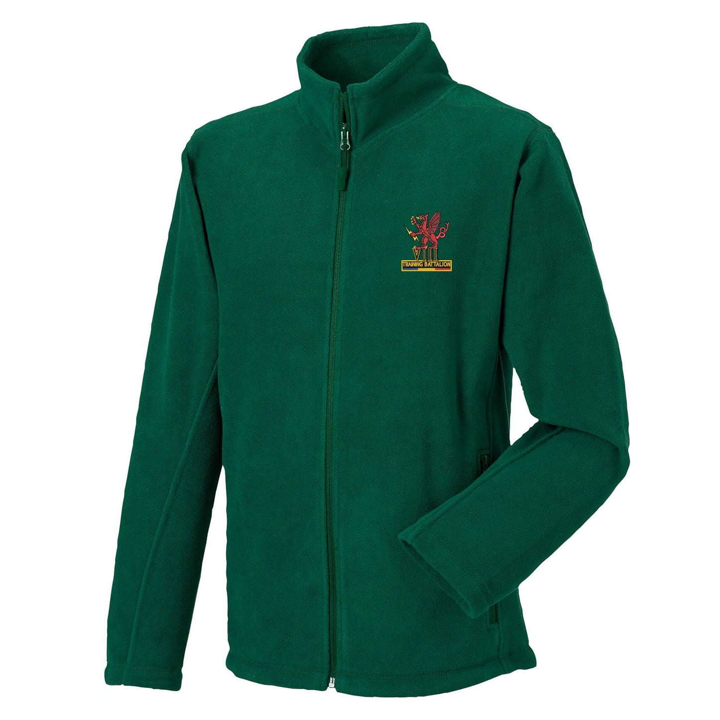 8 Training Battalion REME Regatta Fleece