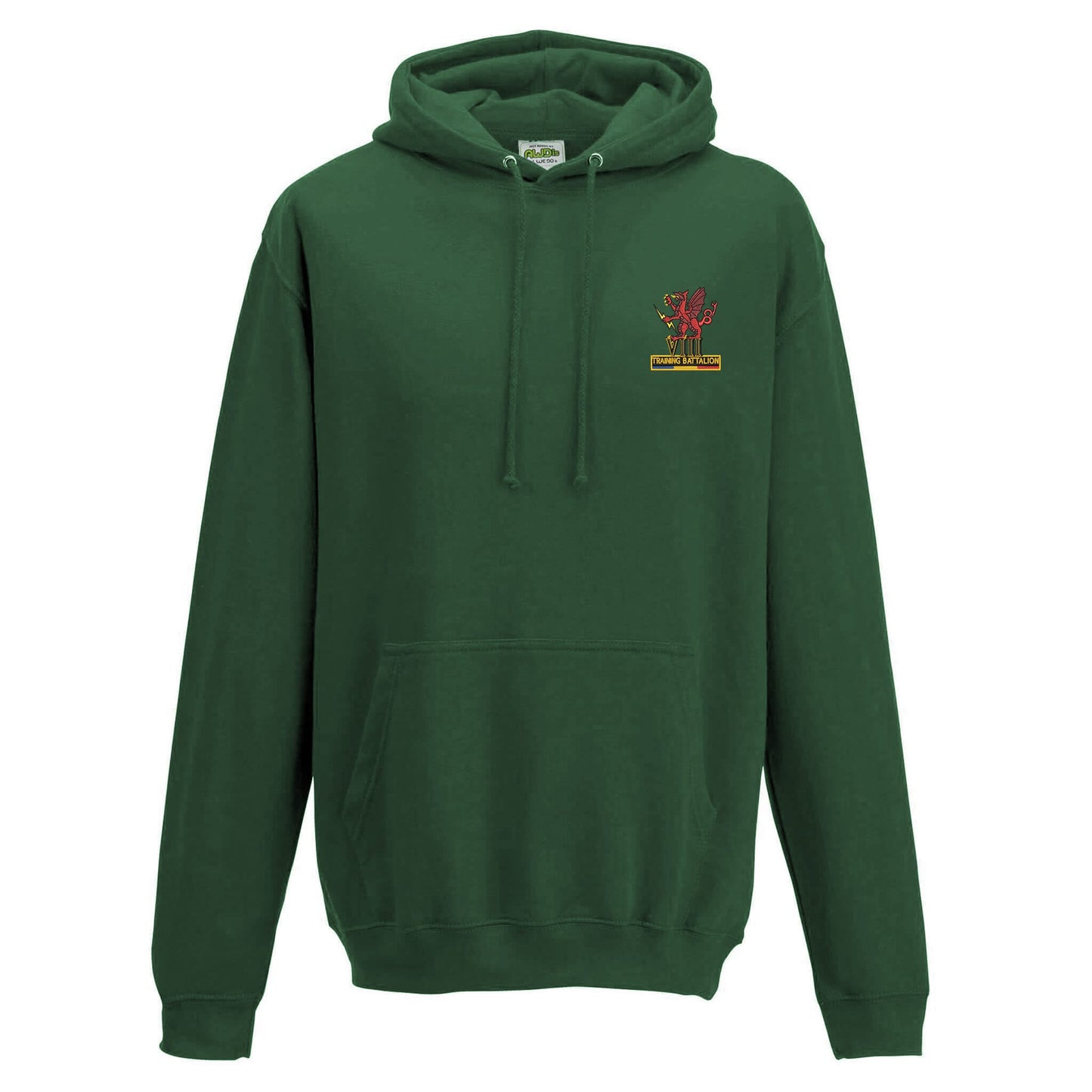 8 Training Battalion REME Hoodie