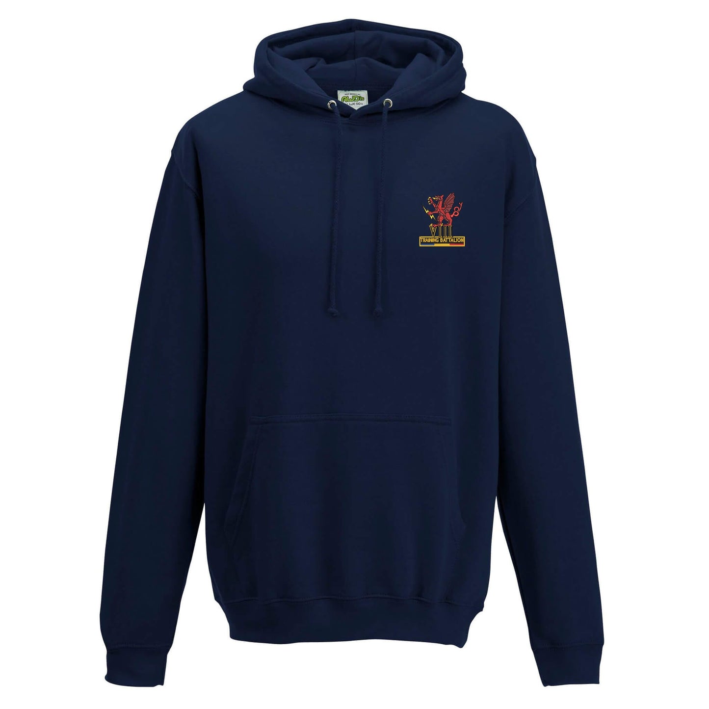 8 Training Battalion REME Hoodie