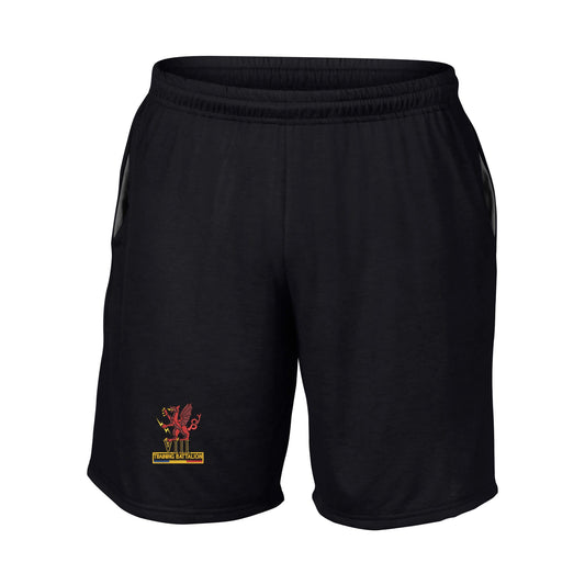 8 Training Battalion REME Performance Shorts