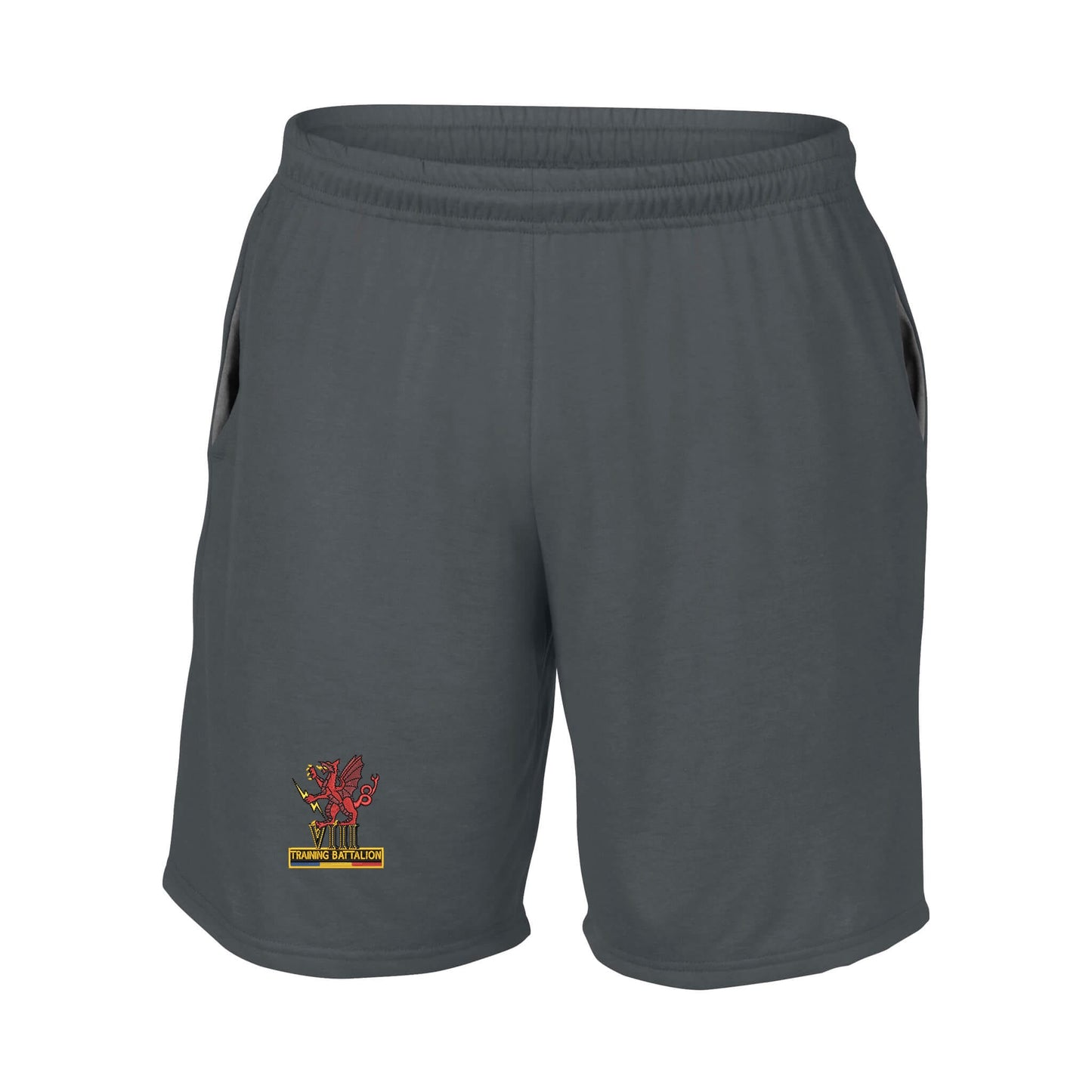 8 Training Battalion REME Performance Shorts
