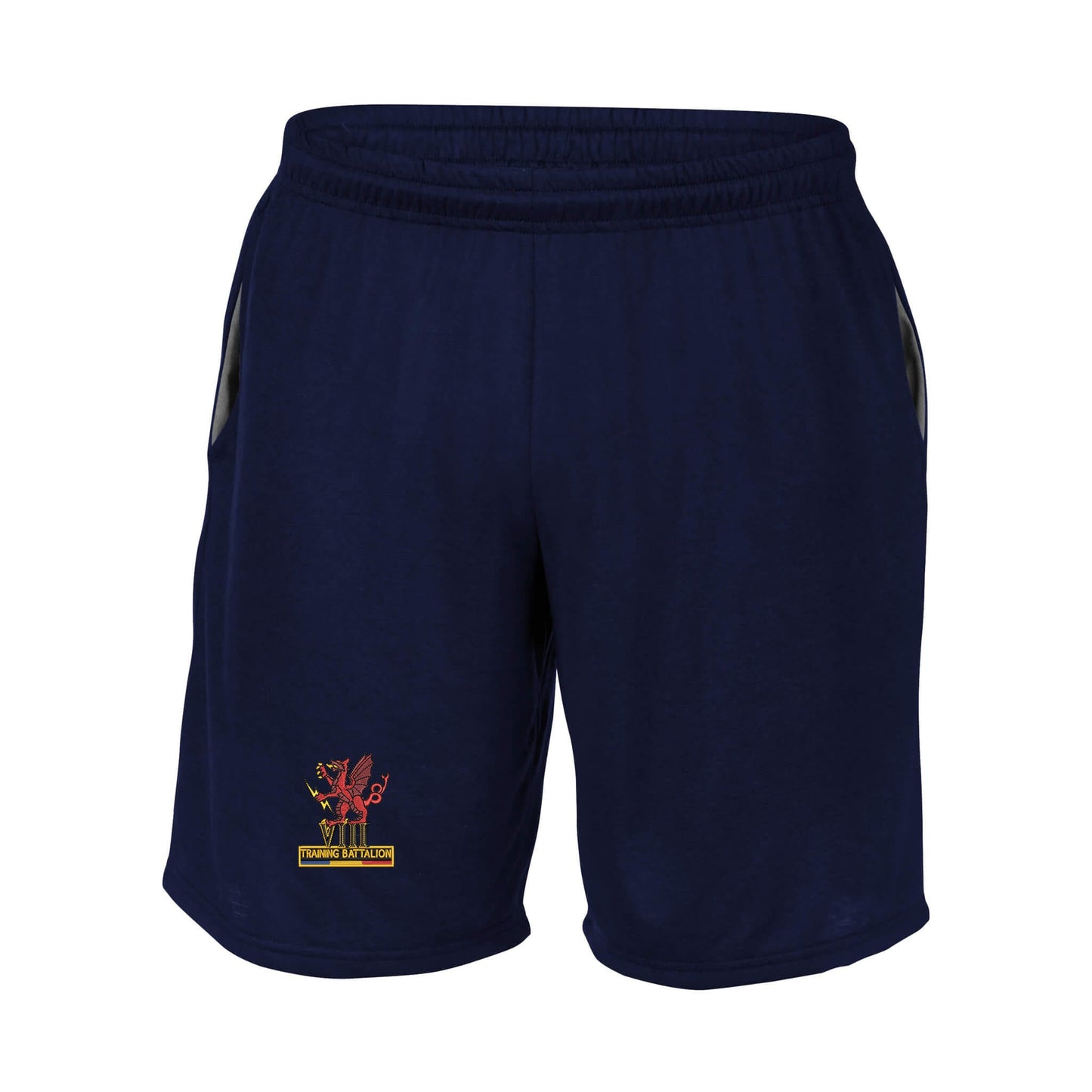 8 Training Battalion REME Performance Shorts