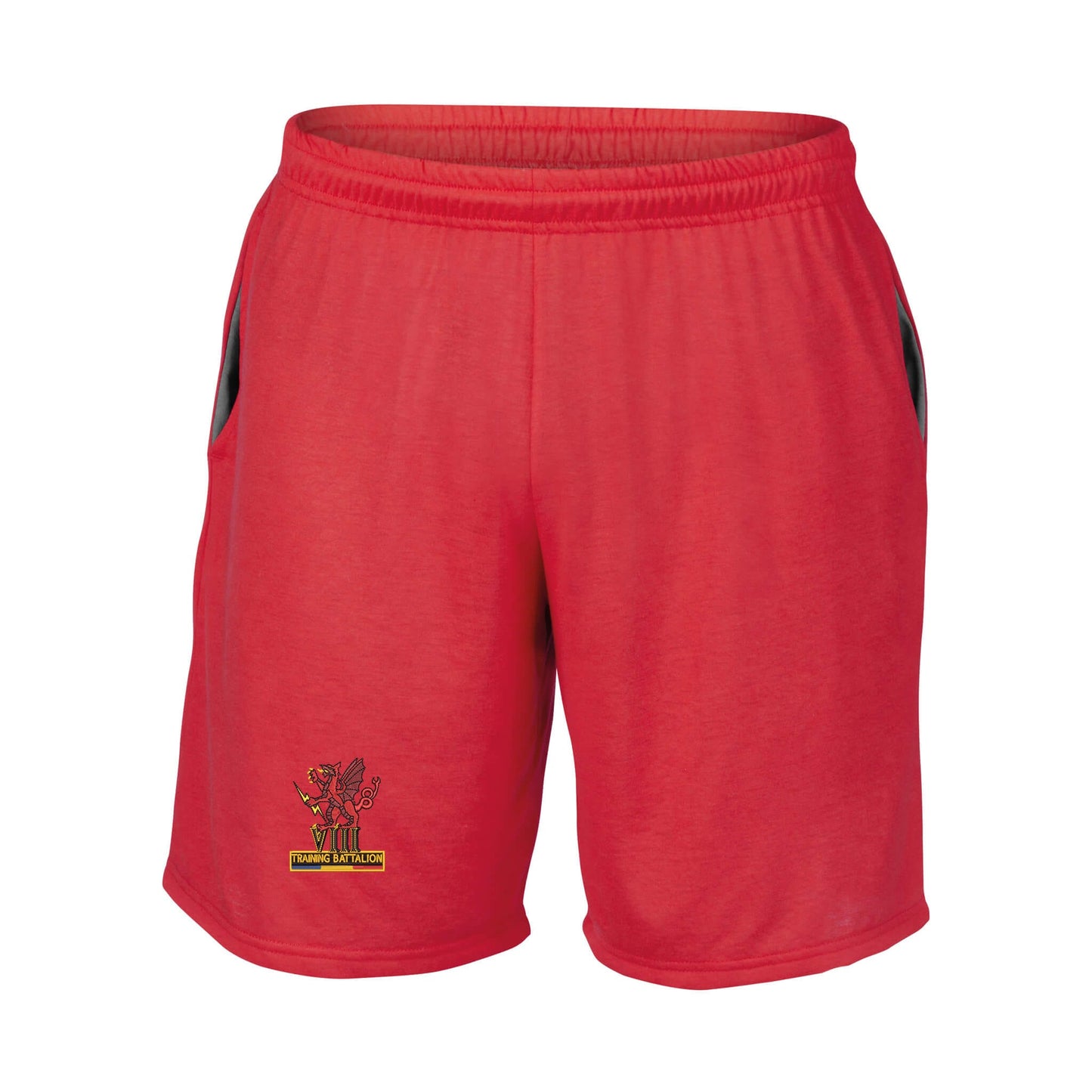8 Training Battalion REME Performance Shorts