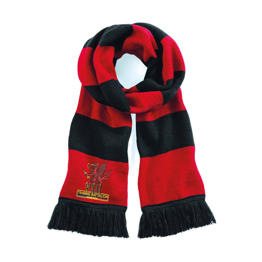8 Training Battalion REME Stadium Scarf