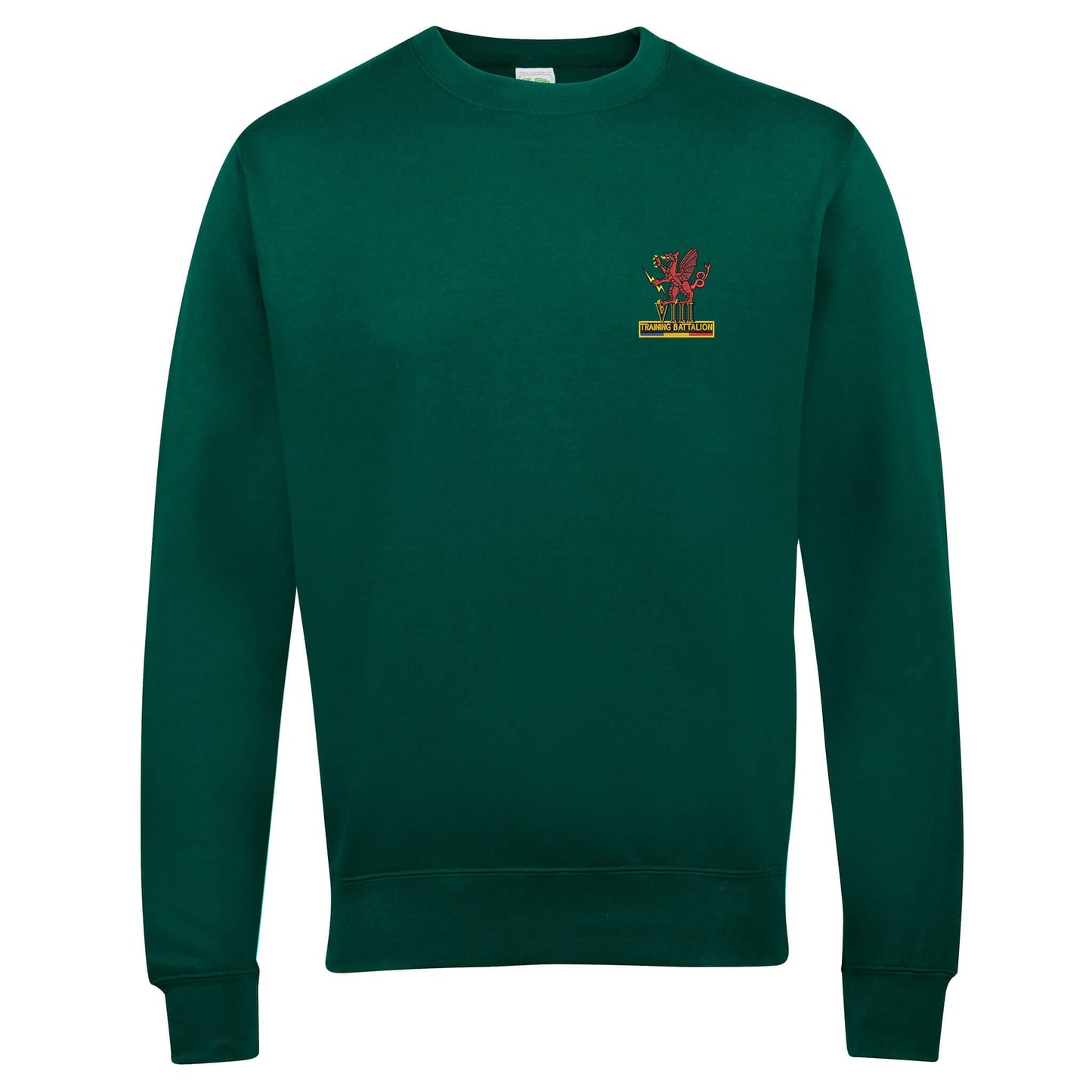 8 Training Battalion REME Sweatshirt