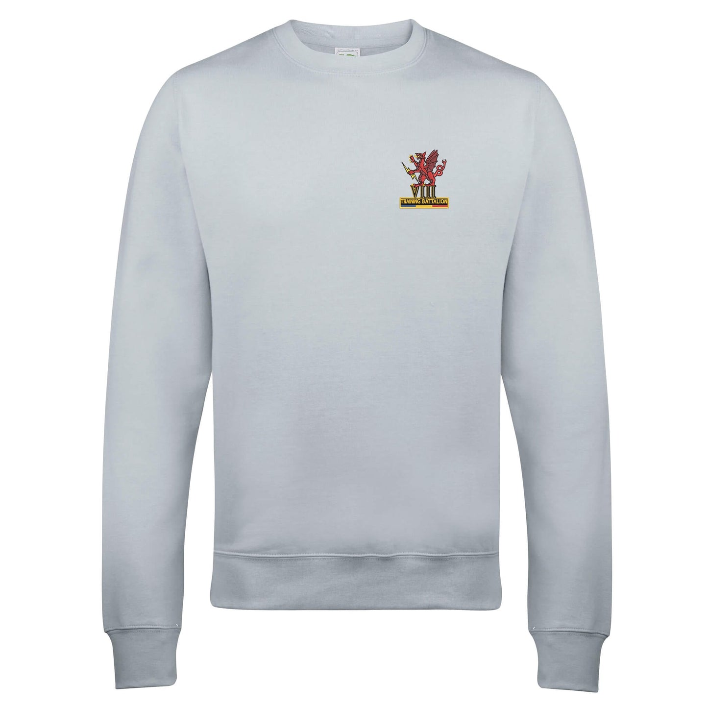 8 Training Battalion REME Sweatshirt
