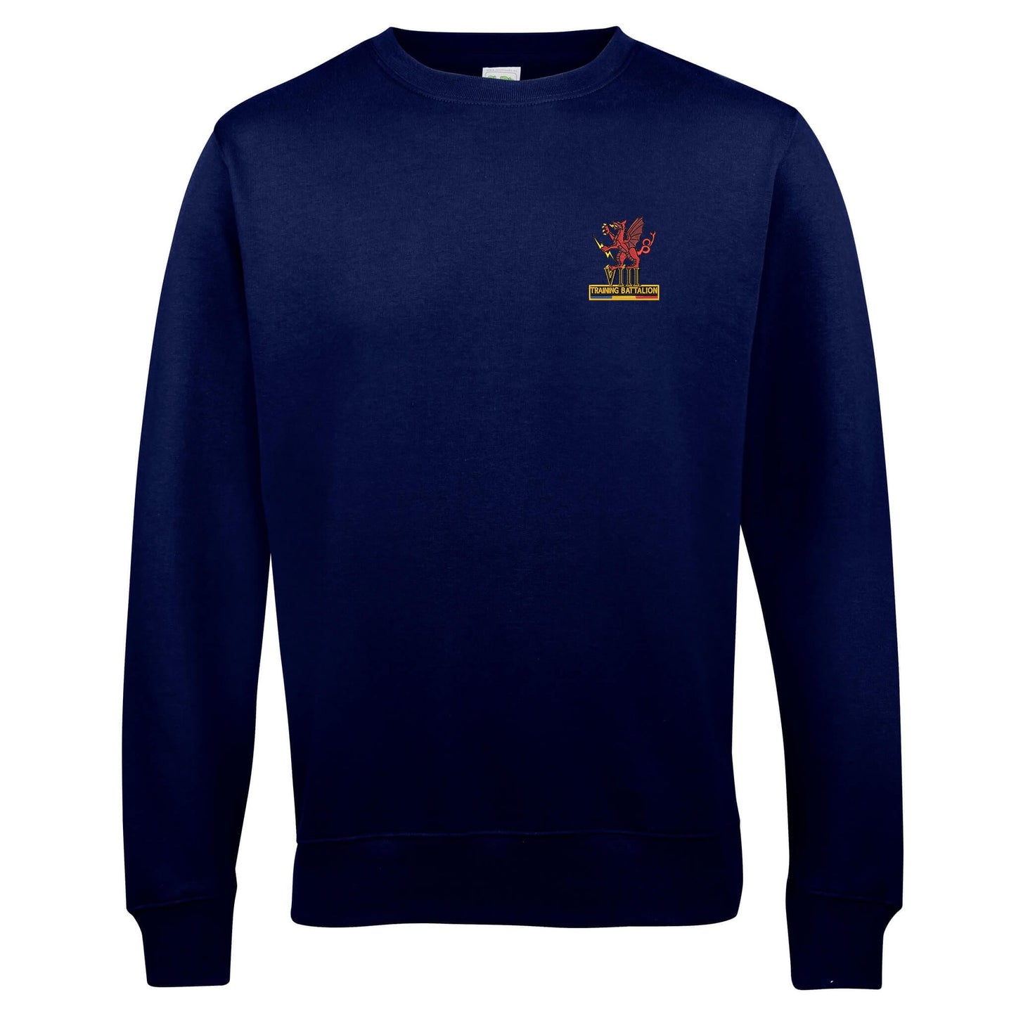 8 Training Battalion REME Sweatshirt