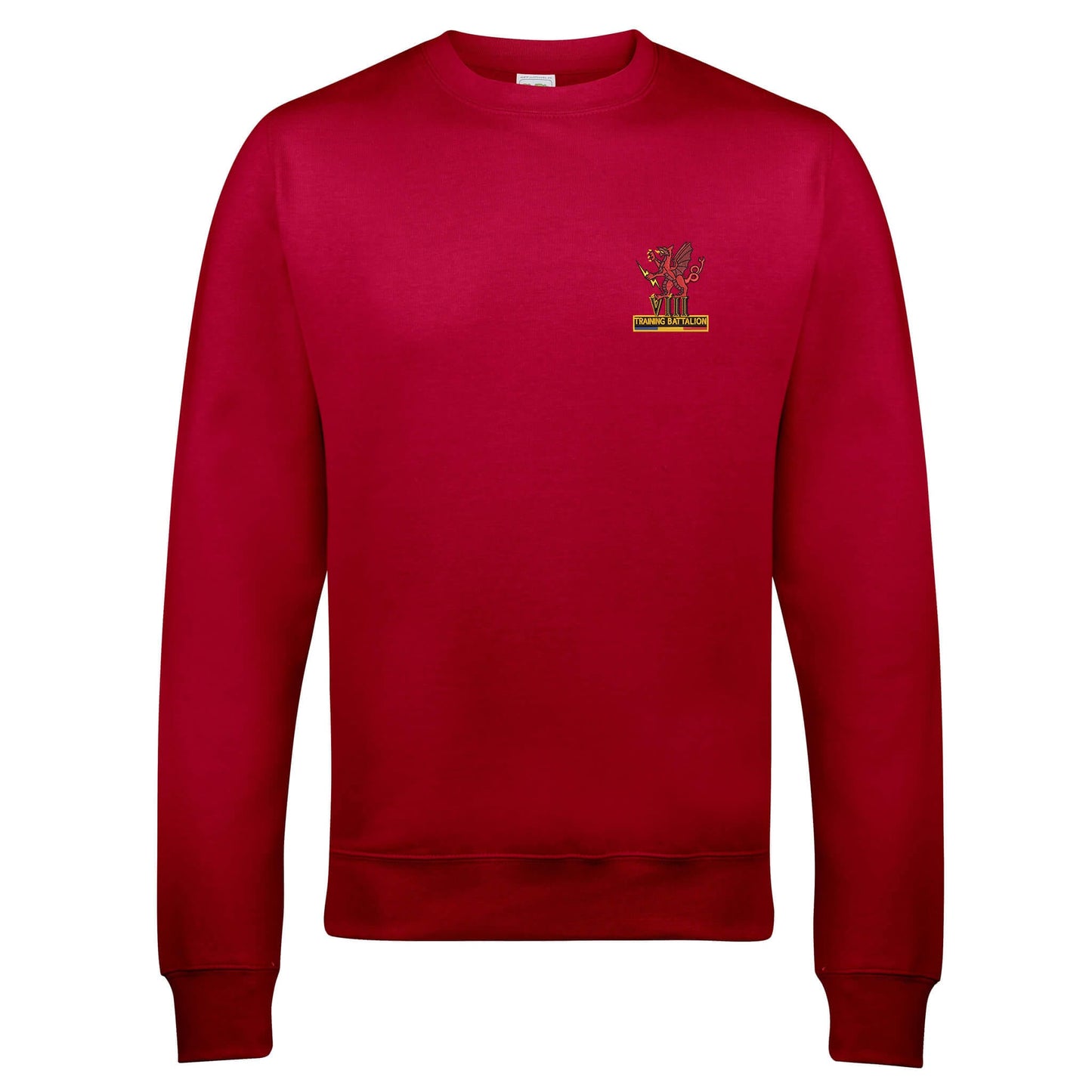 8 Training Battalion REME Sweatshirt