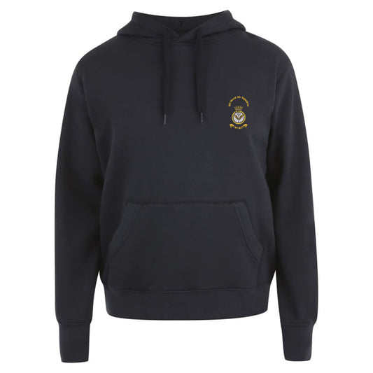 801 Naval Air Squadron Canterbury Rugby Hoodie
