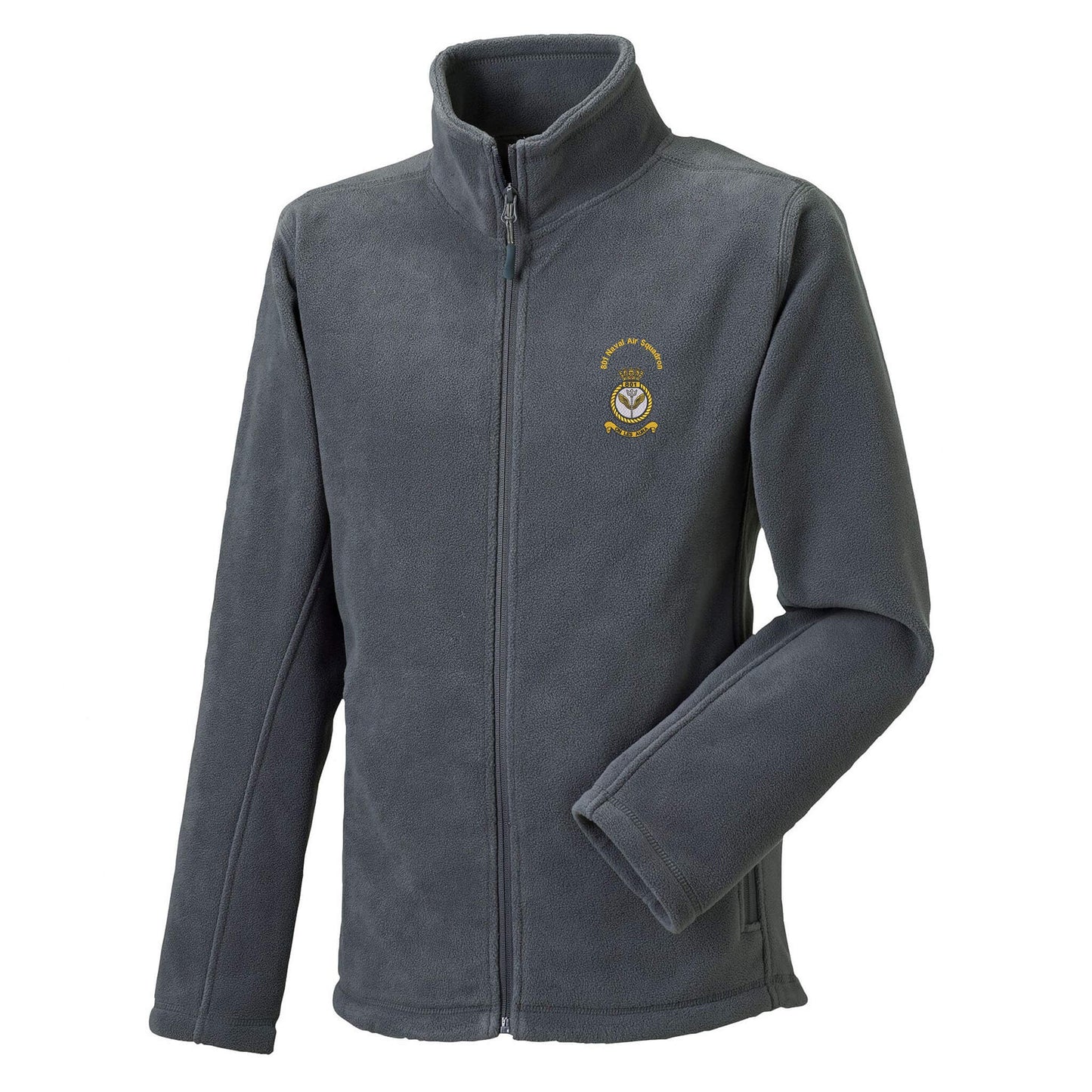 801 Naval Air Squadron Regatta Fleece