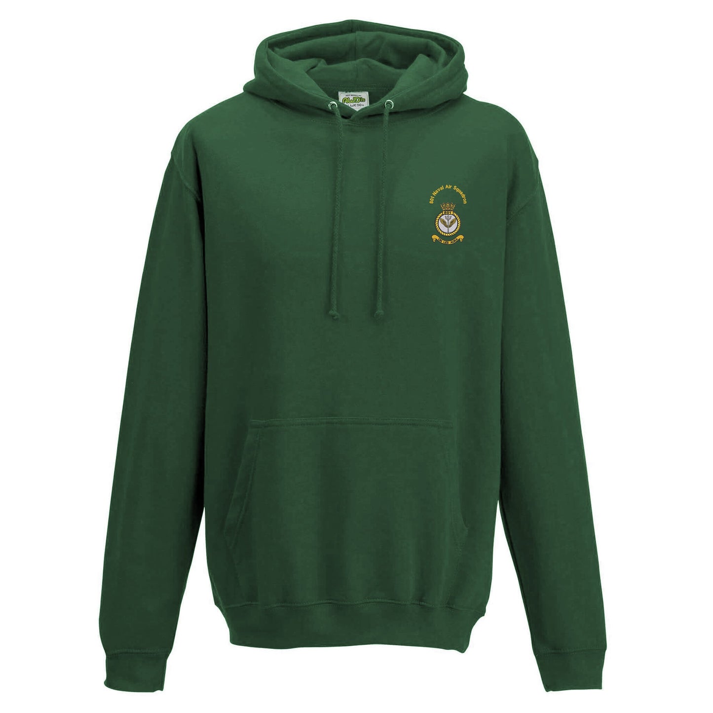801 Naval Air Squadron Hoodie