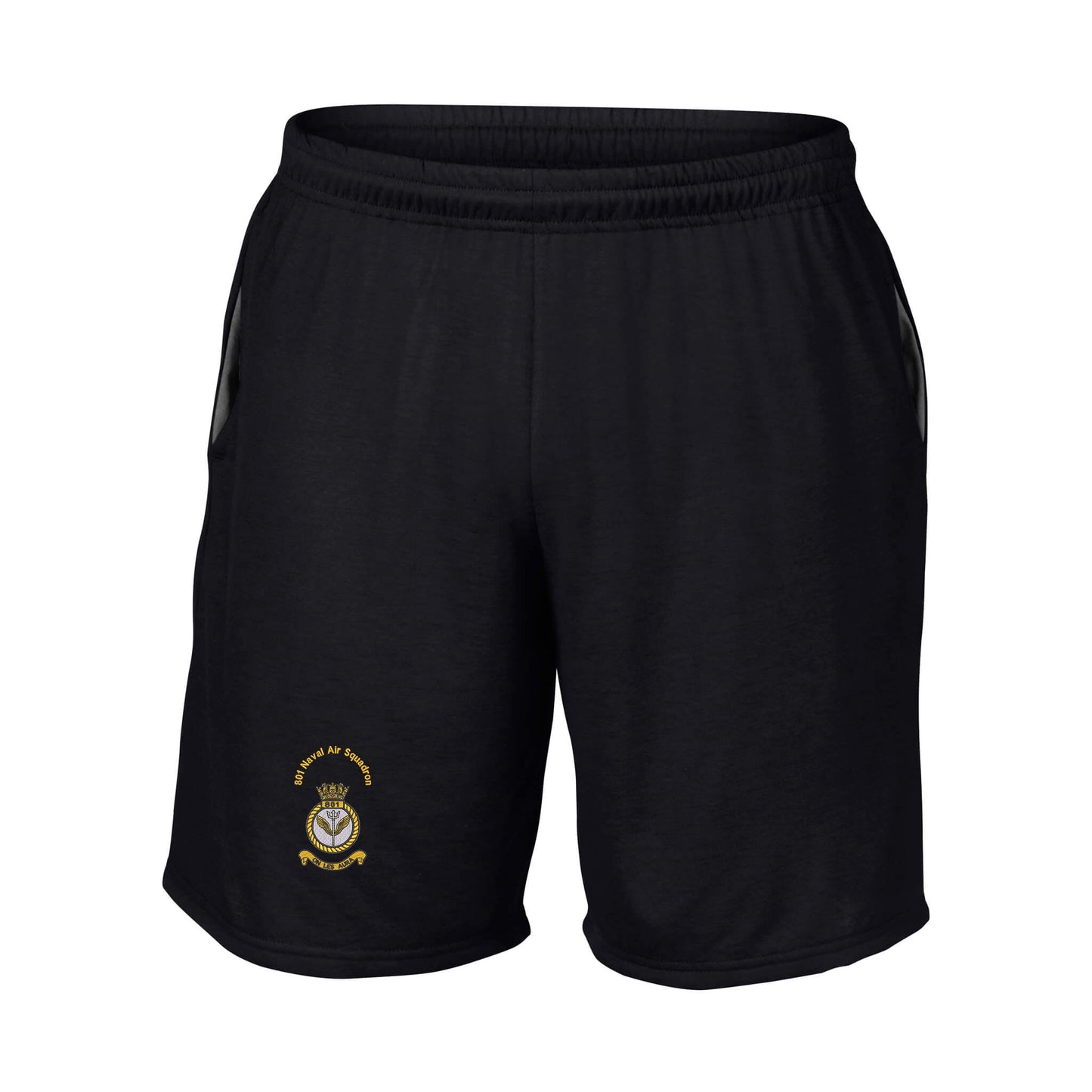 801 Naval Air Squadron Performance Shorts
