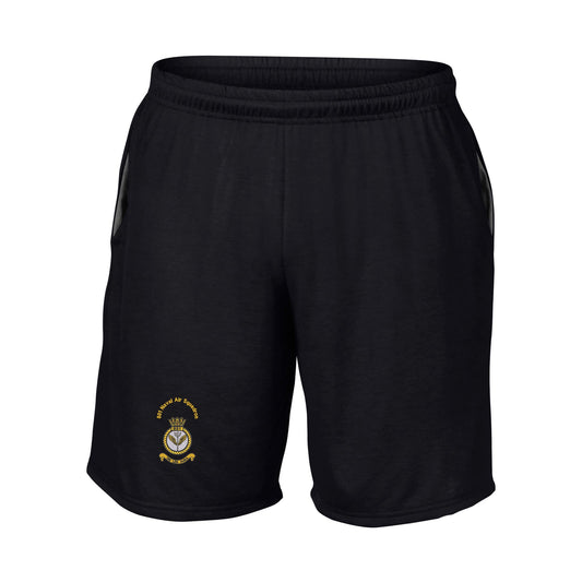 801 Naval Air Squadron Performance Shorts