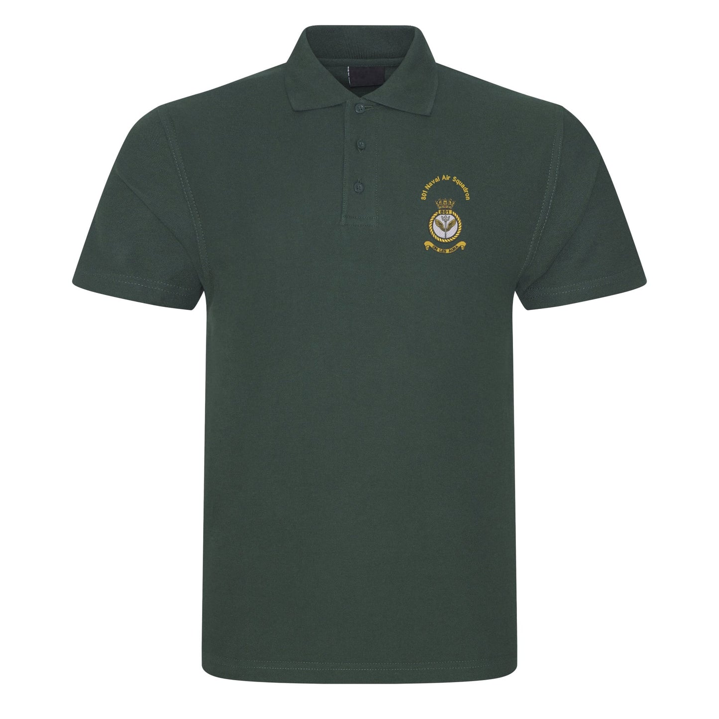 801 Naval Air Squadron Polo Shirt