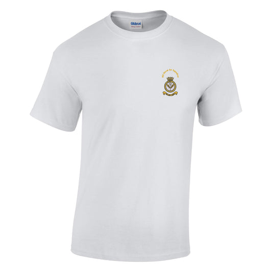 801 Naval Air Squadron Cotton T-Shirt