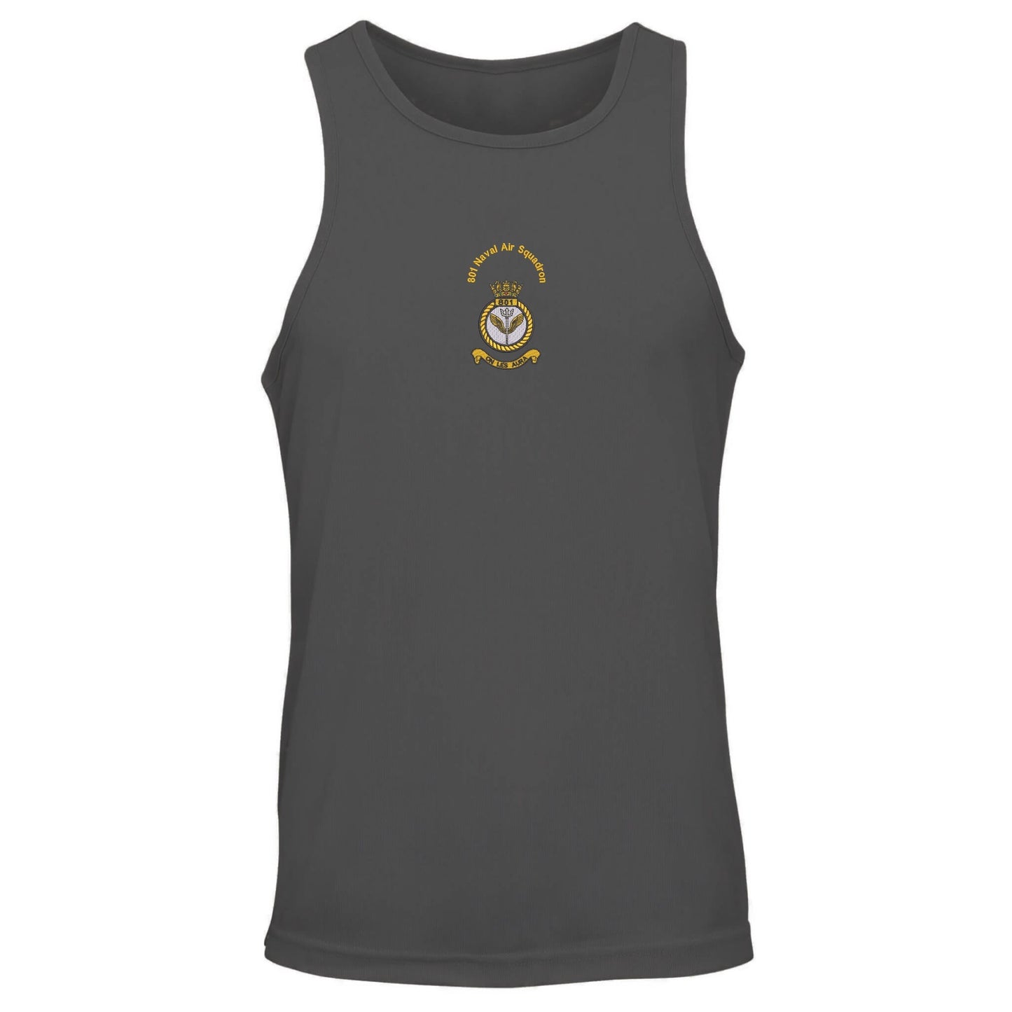 801 Naval Air Squadron Vest