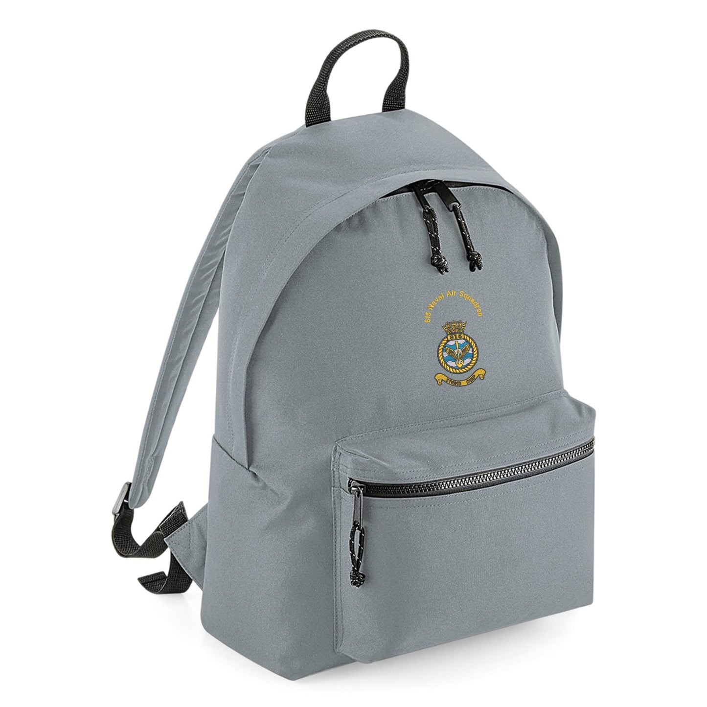 815 Naval Air Squadron Backpack
