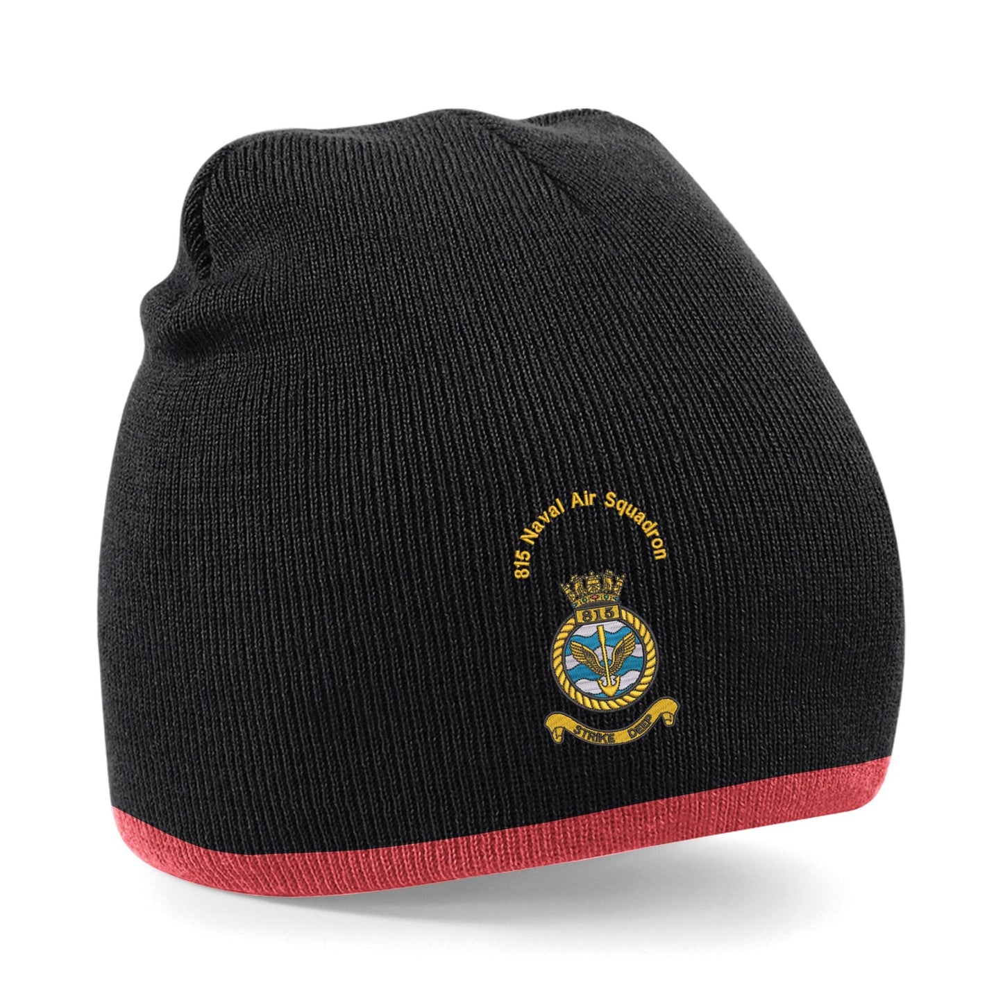 815 Naval Air Squadron Beanie Hat
