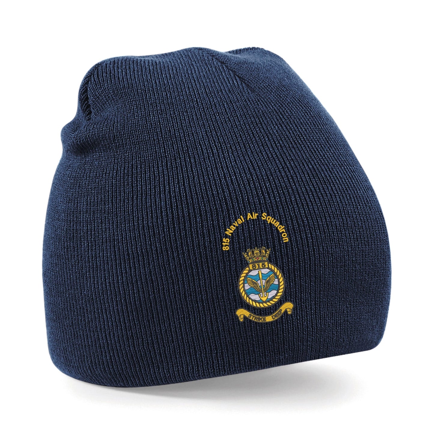 815 Naval Air Squadron Beanie Hat