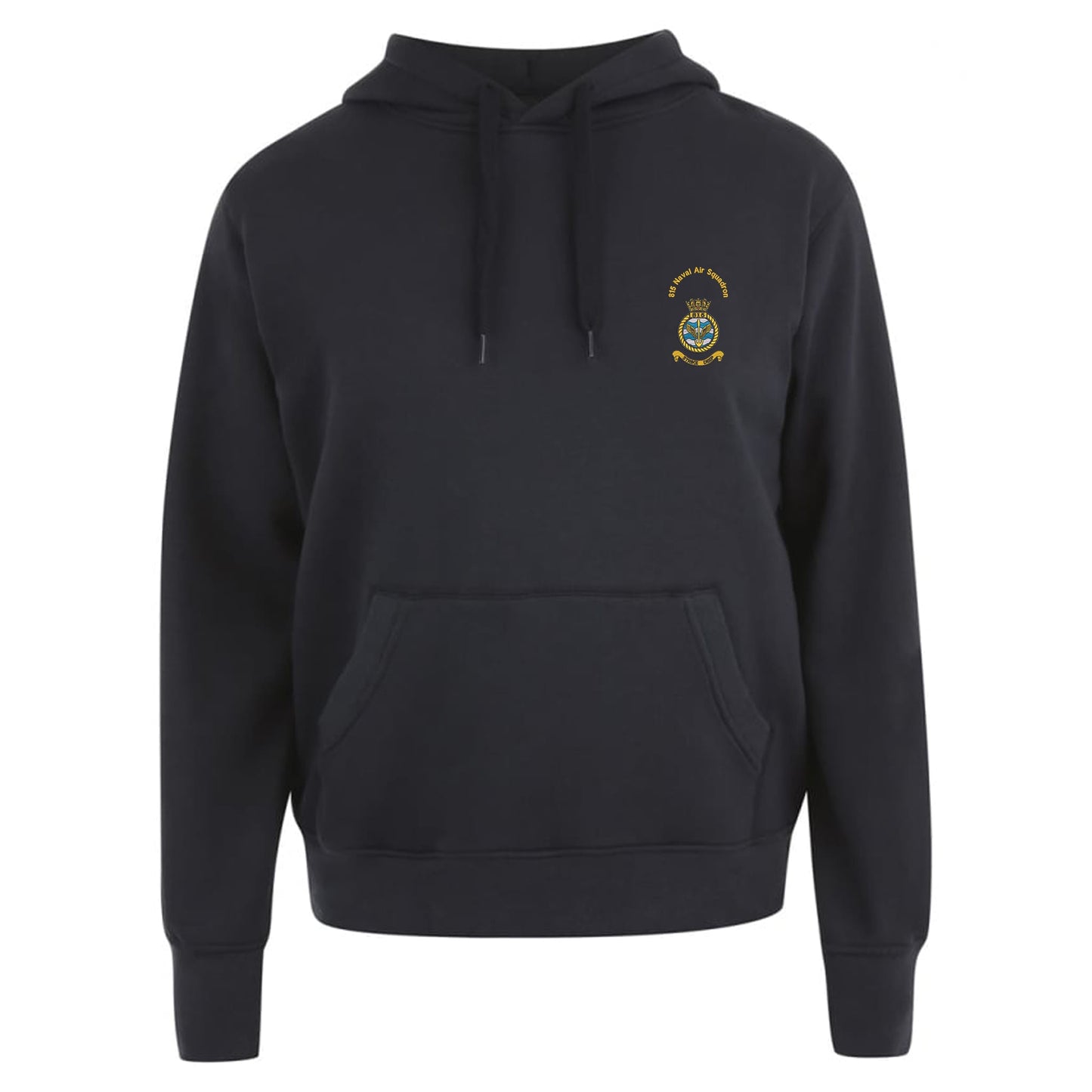 815 Naval Air Squadron Canterbury Rugby Hoodie