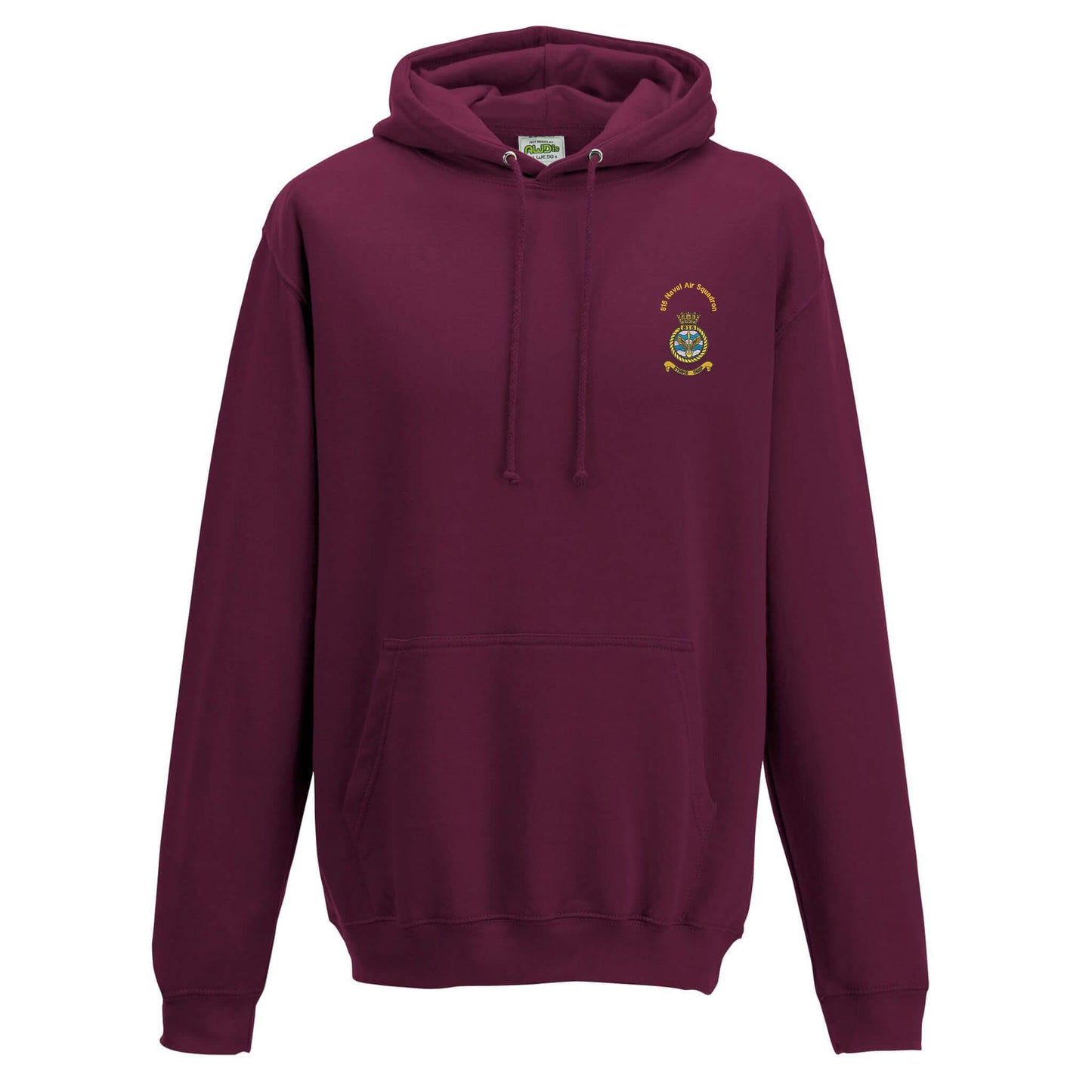 815 Naval Air Squadron Hoodie