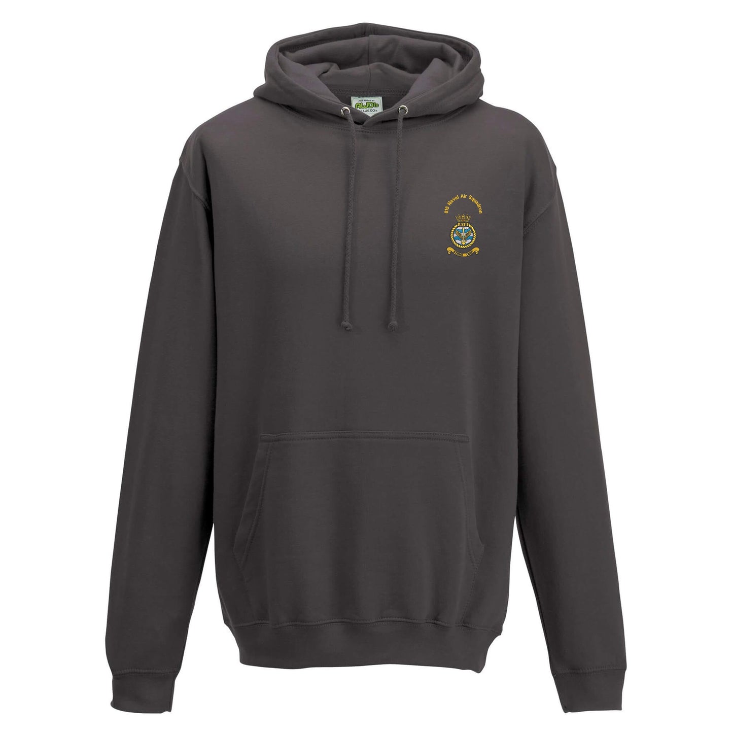 815 Naval Air Squadron Hoodie