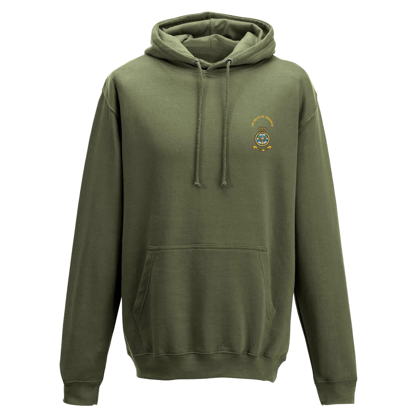 815 Naval Air Squadron Hoodie