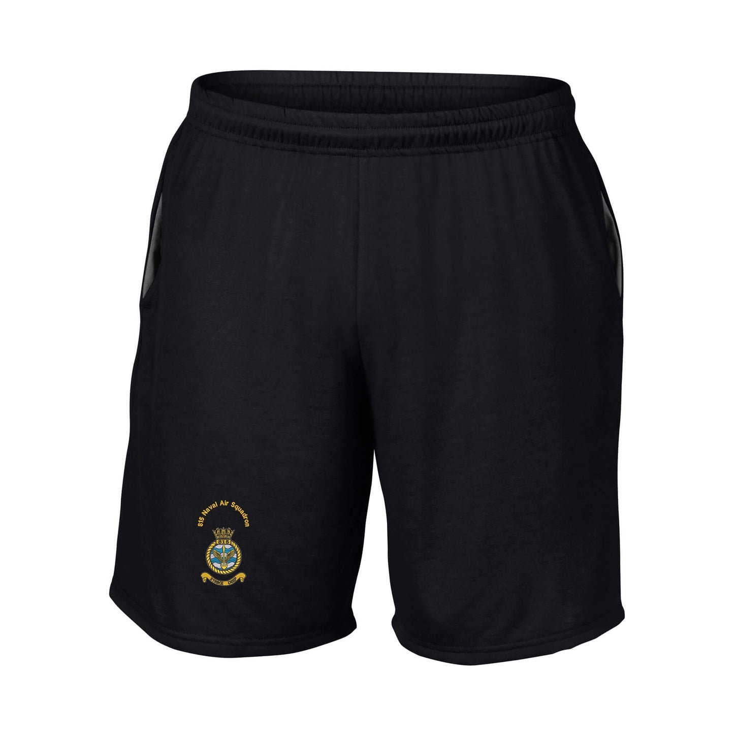 815 Naval Air Squadron Performance Shorts