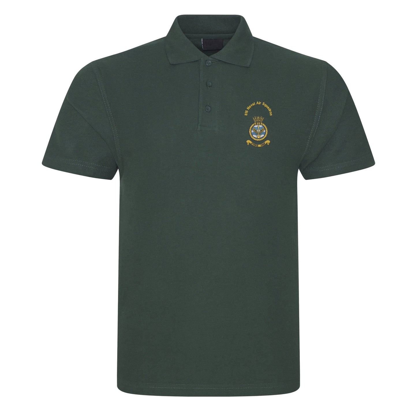 815 Naval Air Squadron Polo Shirt