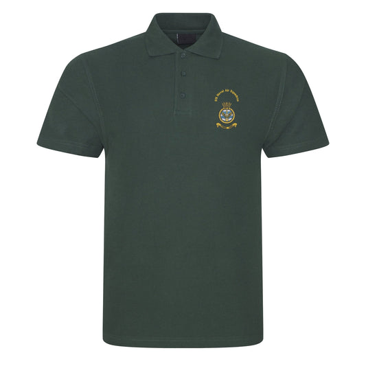 815 Naval Air Squadron Polo Shirt