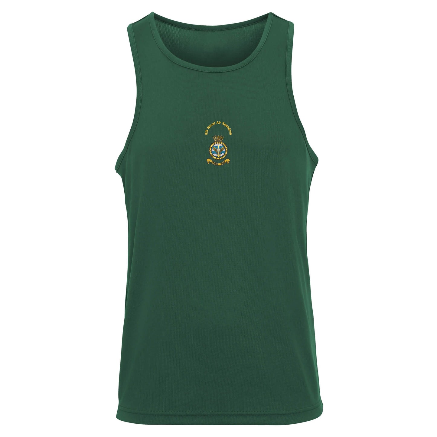815 Naval Air Squadron Vest