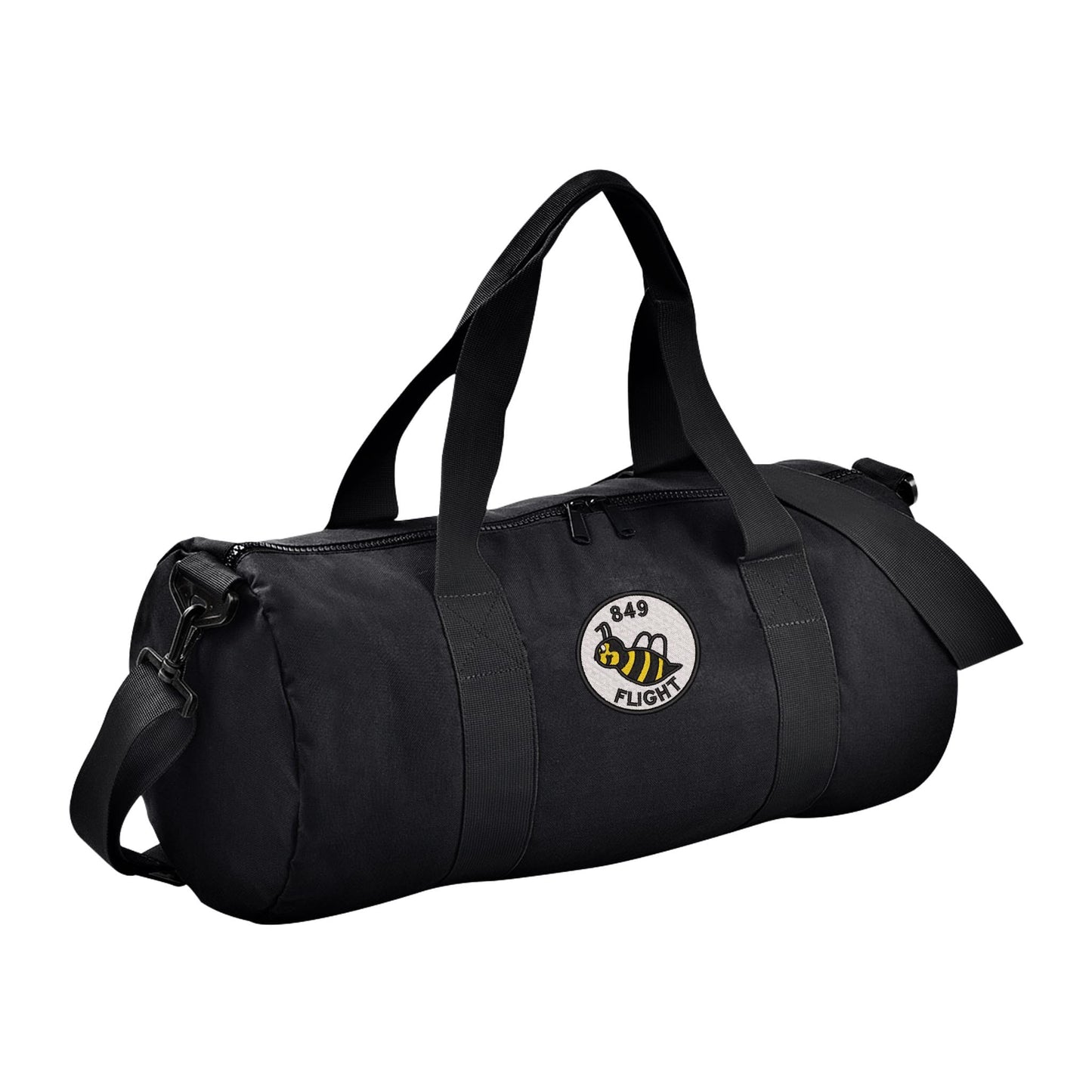 849 Squadron Flight B Barrel Bag