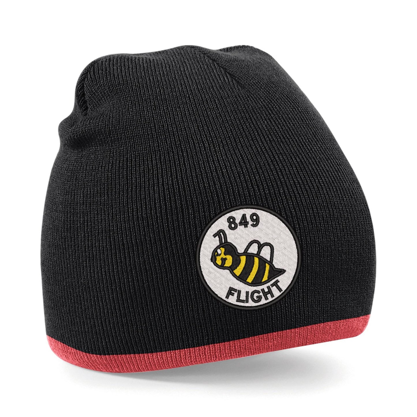 849 Squadron Flight B Beanie Hat