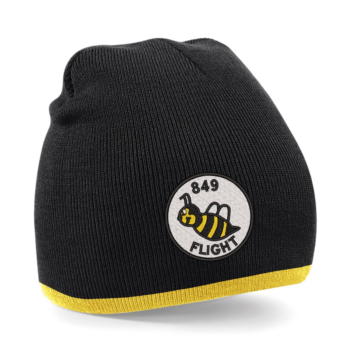 849 Squadron Flight B Beanie Hat