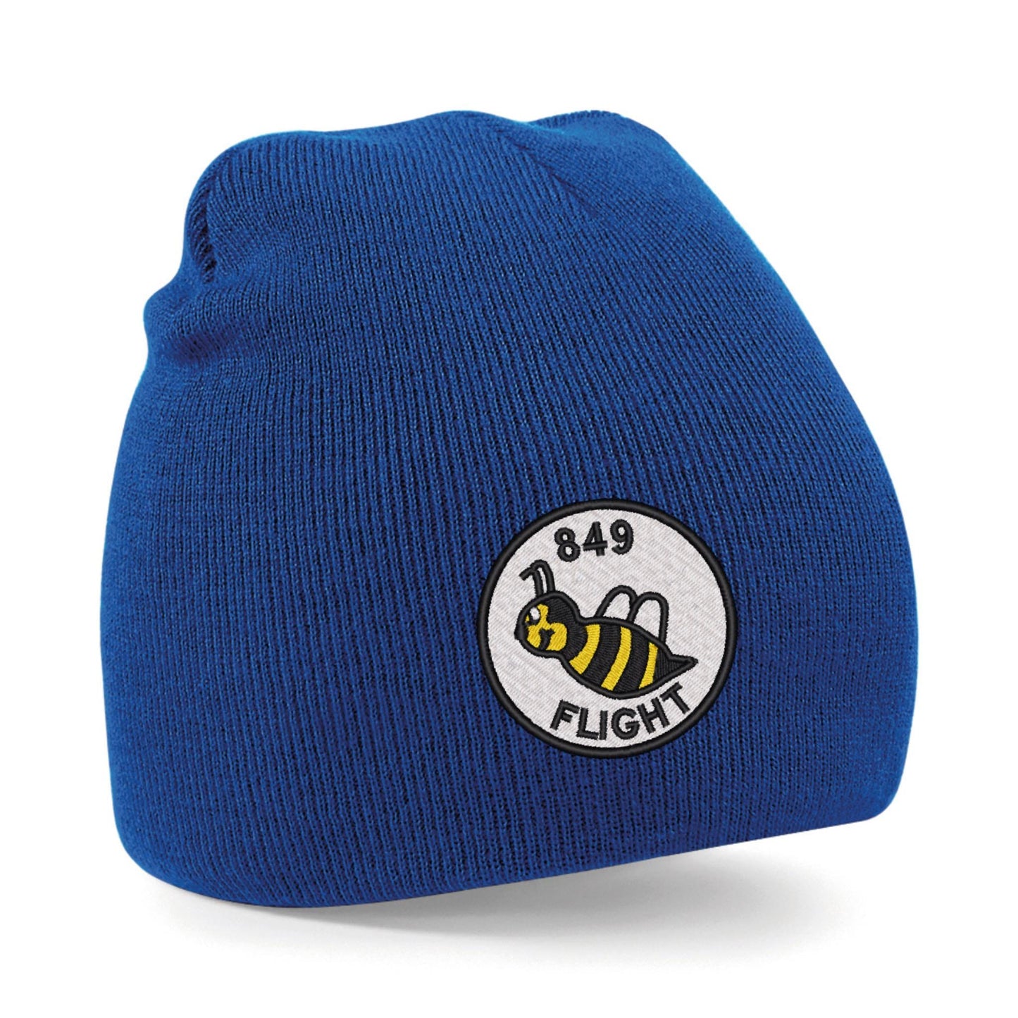 849 Squadron Flight B Beanie Hat