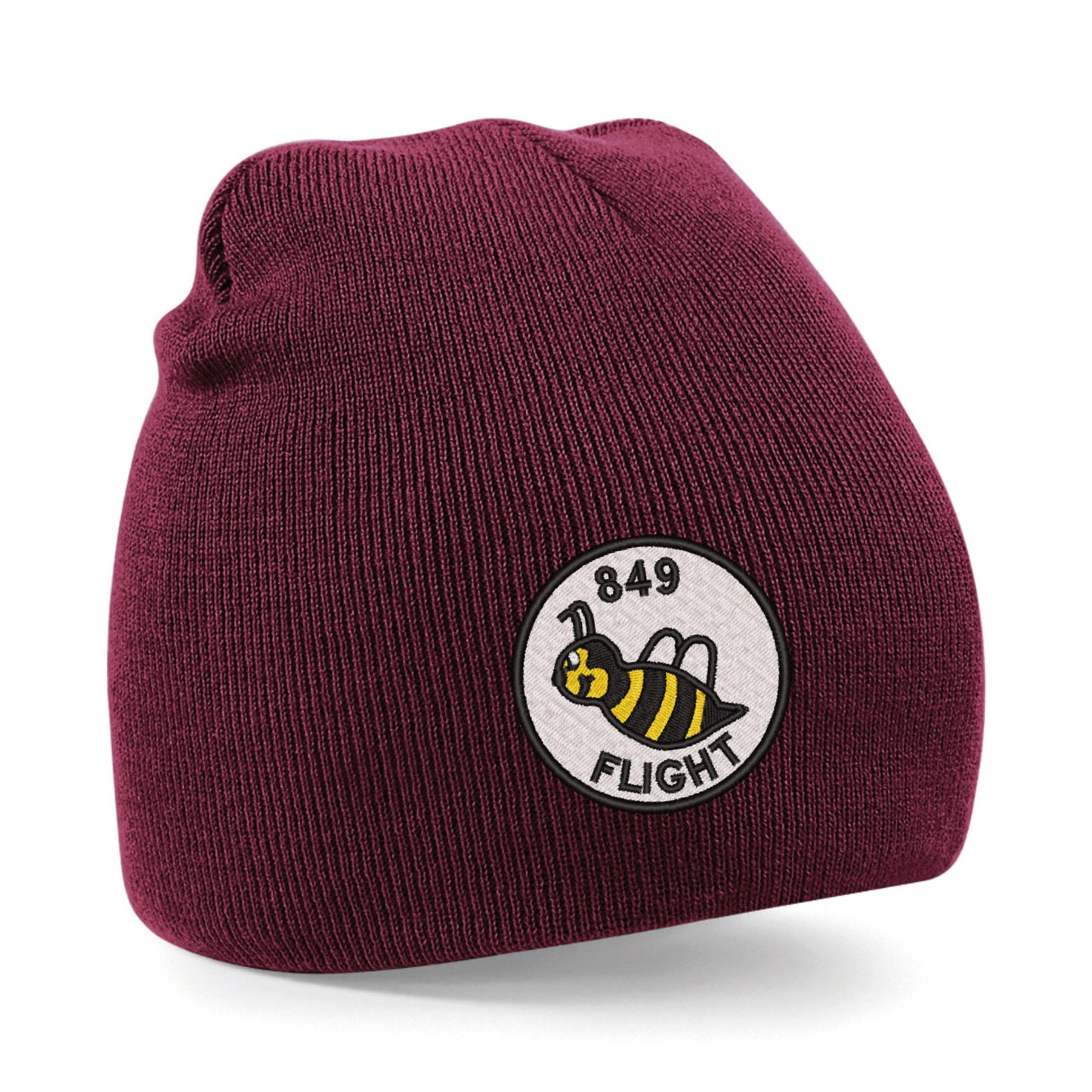 849 Squadron Flight B Beanie Hat