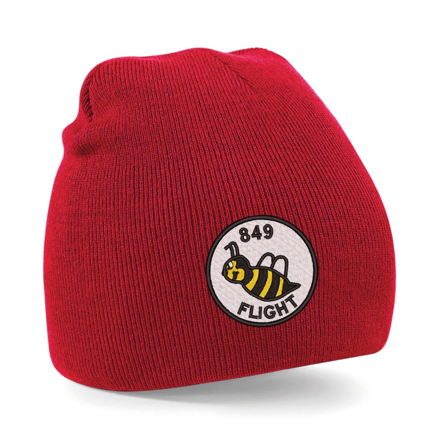 849 Squadron Flight B Beanie Hat