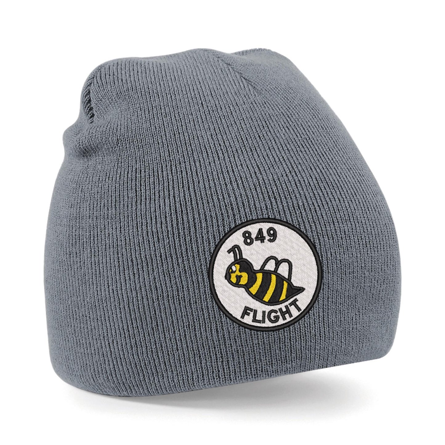 849 Squadron Flight B Beanie Hat