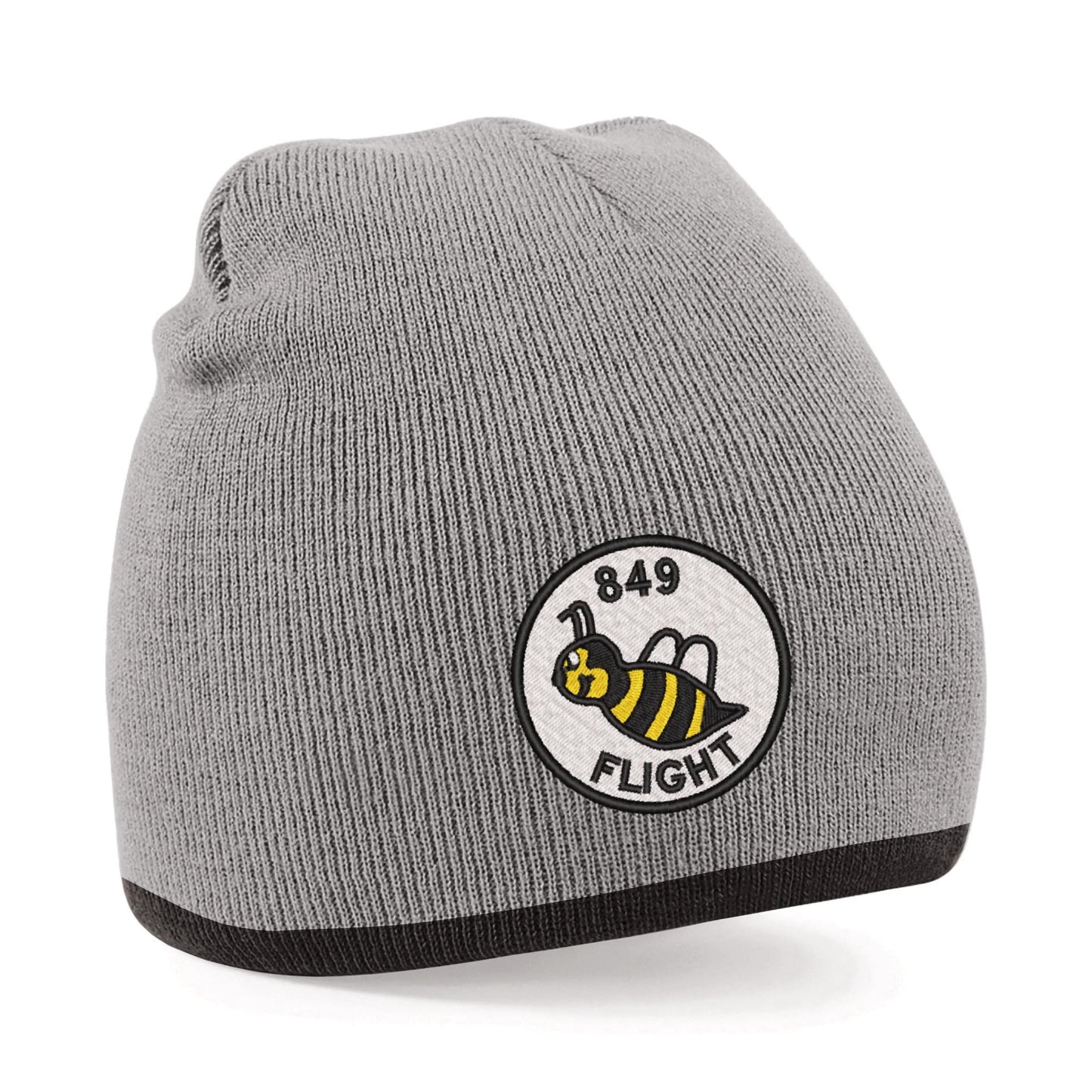 849 Squadron Flight B Beanie Hat