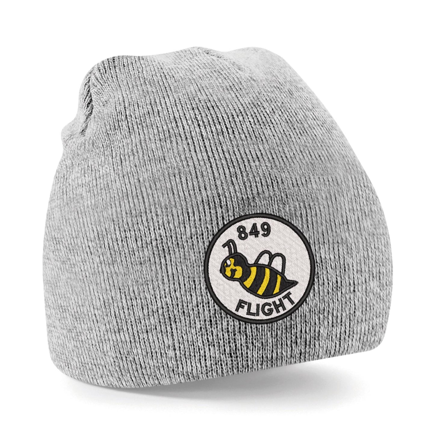849 Squadron Flight B Beanie Hat