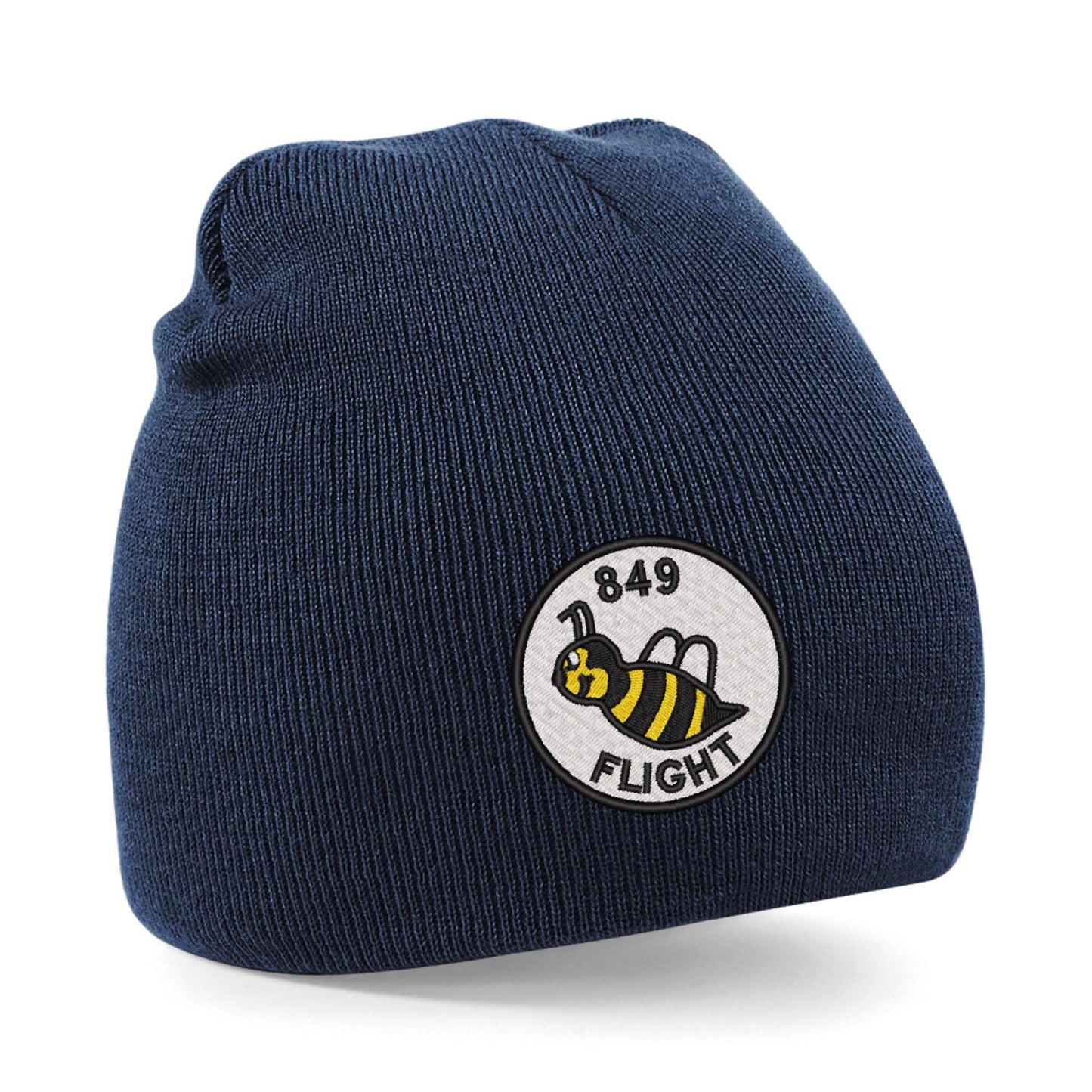 849 Squadron Flight B Beanie Hat