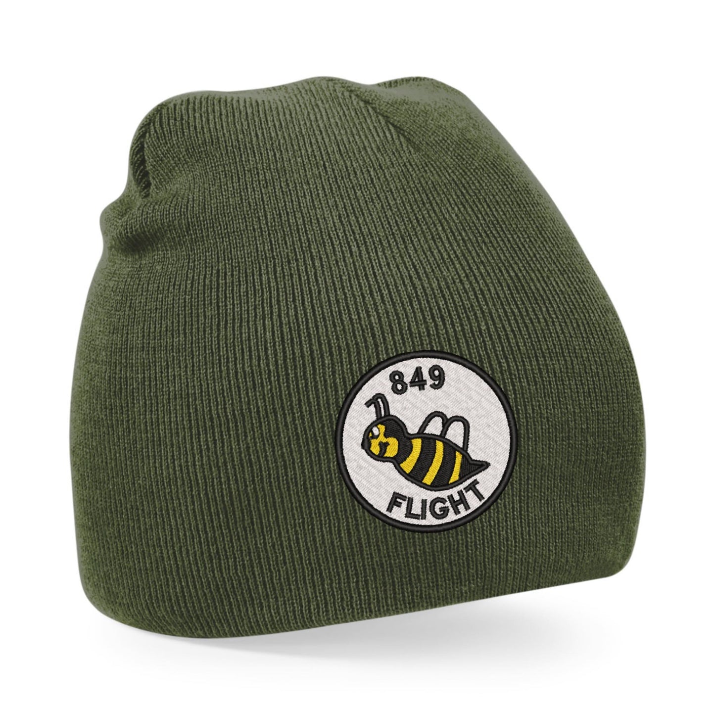 849 Squadron Flight B Beanie Hat