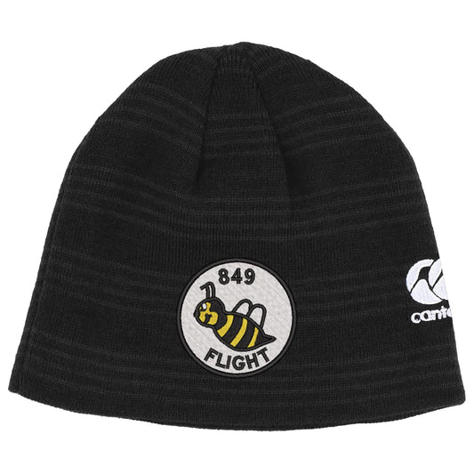 849 Squadron Flight B Canterbury Beanie Hat