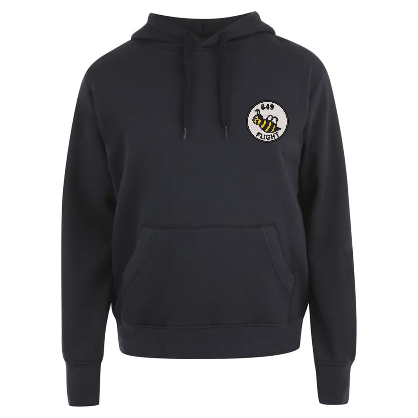 849 Squadron Flight B Canterbury Rugby Hoodie