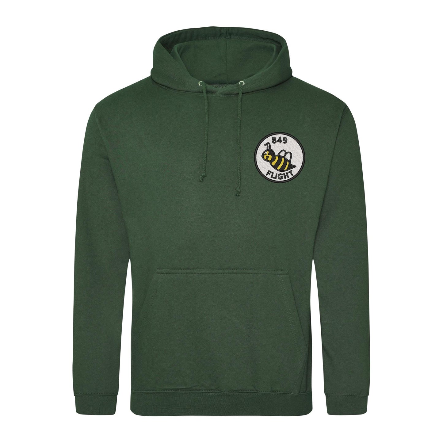 849 Squadron Flight B Hoodie