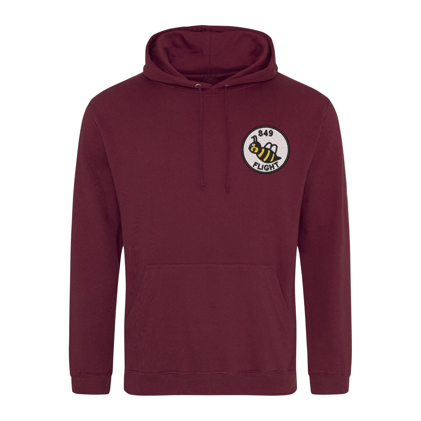 849 Squadron Flight B Hoodie