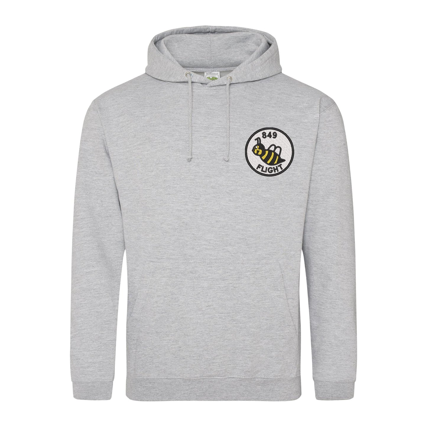 849 Squadron Flight B Hoodie